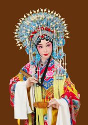 -梨园天地京剧摄影(玲珑天地店)