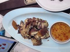 -绿茶餐厅(深圳龙华天虹购物中心店)