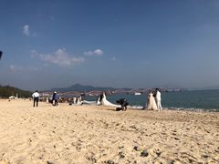 -玫瑰海岸文化旅游度假区