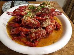 -虾小龙老长沙龙虾馆(坡子街店)
