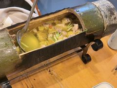 -61号餐吧(兴坪古镇漓江店)