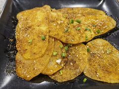 -沈记烧烤海鲜(江汉二路店)