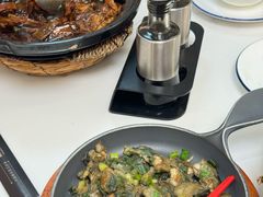 -阿忠食坊大排档·20年老店(万象城店)