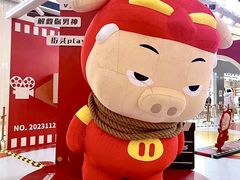 -昆山招商花园城
