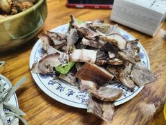 -老冯拉面羊棒骨(西宸广场店)