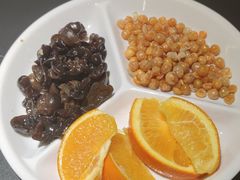 -京悦南门涮羊肉·羊蝎子火锅(田林路店)
