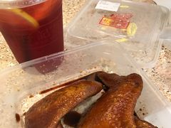 -孖记茶档·热腾茶餐(江南西plus店)