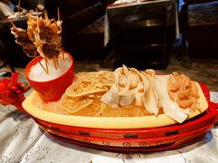 -红辣椒·川菜·火锅(张杨路店)