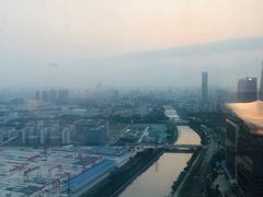 -广交会威斯汀酒店