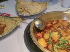 -涿派·炝锅鱼(涿州店)