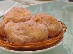 糖沙翁-兴悦酒家(环市东路店)