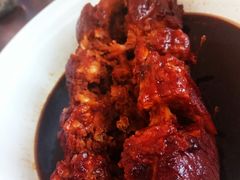 -大牌大·传统杭帮菜(湖滨店)