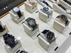 -109度二手奢侈品手表包包珠宝回收(新天地店)