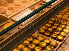 -泸溪河桃酥(西直门凯德店)