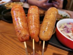 -贯一台湾牛肉面(八一七中路店)