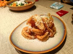 -青年公社烤鸭(熙悦天街店)