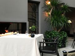 -The Georg(东华门店)