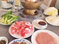 -鑫龙火锅城(青岛分店)