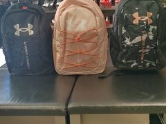 -UNDER ARMOUR(新燕莎奥莱店)