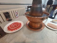 -东来顺饭庄(新源里店)