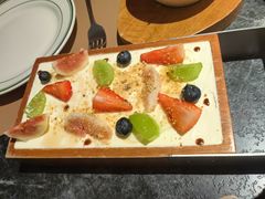 -秋林西餐厅