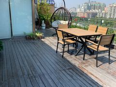 -小茶闲舍·观景商务茶馆(广州塔店)