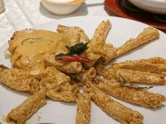 -珍宝海鲜JUMBO Seafood(ifc店)