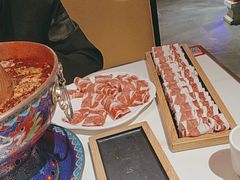 -祥源胡同·涮牛羊肉火锅(花桥店)