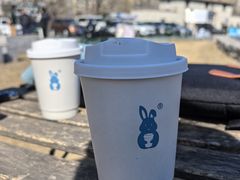 -小意思咖啡店(草桥店)