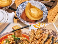 -帝景壹号粤菜餐厅(美丽沙店)