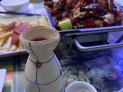 -滋味烤鱼(祥和里店)