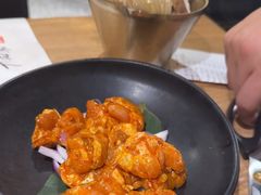 -九田家黑牛烤肉(芜湖万达店)