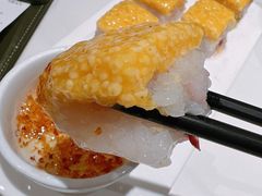 小米凉糕-晋家门(文峰广场店)