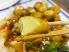 -老仁义·清真菜(太古街店)