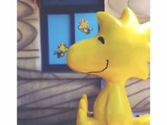 -史努比缤纷世界