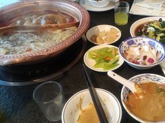 -仁和四季涮肉馆(天坛南门店)