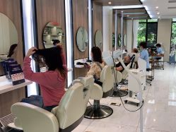 -大麦微针植发丨全国连锁