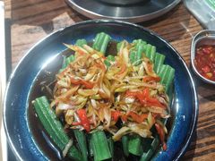 -蚝堡海鲜·威海菜·海肠捞饭·烧烤·亚洲吃蚝公司(幸福门店)