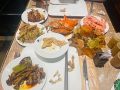 -汉巴味德巴西烤肉(顺和广场店)