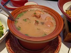-来菜·湖北头牌藕汤(武商MALL众圆店)