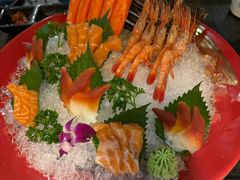 -神户赤童日式烤肉伙伴(东直门店)