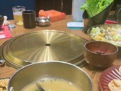 -海之屋韩式烤肉(海棠68环球美食街店)