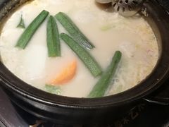 -大匠工房古船木艺术餐厅·猪肚鸡专门店(长白仙岛店)