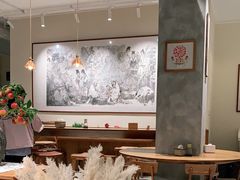 大堂-小豆海棠(人民南路店)