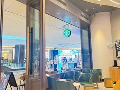 -星巴克(成都太古里二店)