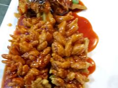 -吴门人家·苏宴宫廷菜(拙政园店)