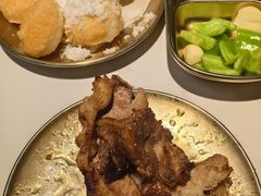 -西塔老太太泥炉烤肉(北京望京店)