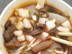 -江三王记牛杂馆(总店)