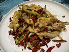 -北塘海鲜·天津菜(大光明桥旗舰店)