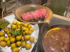 -山缓缓火锅(上海闵行龙湖店)
